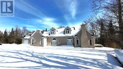 13768 Hwy 6 Highway  Sheguiandah, Manitoulin Island, ON P0P 1N0