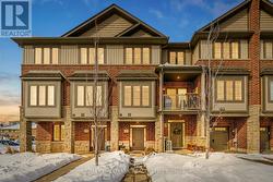 283 SKINNER ROAD  Hamilton, ON L8B 1W5