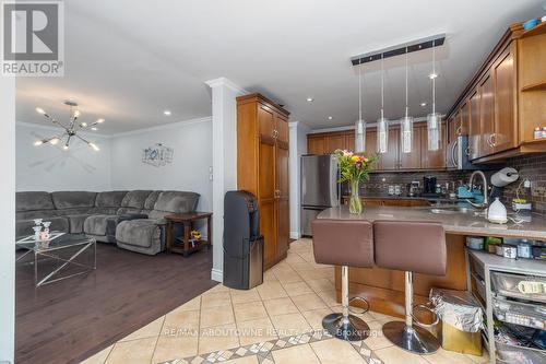 14 Sable Drive, Hamilton, ON - Indoor