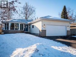 3051 SETON CRESCENT  Prince George, BC V2K 4T7