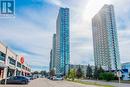 3502 - 898 Portage Parkway, Vaughan, ON  - Outdoor With Facade 