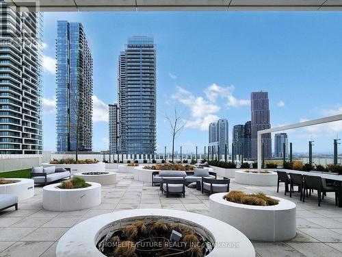 3502 - 898 Portage Parkway, Vaughan, ON - 