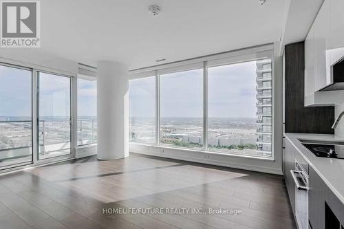 3502 - 898 Portage Parkway, Vaughan, ON - Indoor Photo Showing Other Room