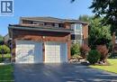 456 Oakfield Court, Waterloo, ON  - Outdoor 