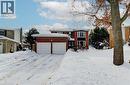 456 Oakfield Court, Waterloo, ON  - Outdoor 