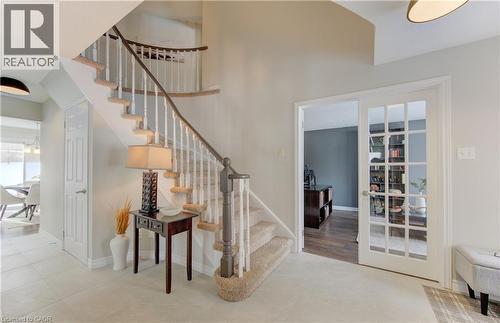 456 Oakfield Court, Waterloo, ON - Indoor Photo Showing Other Room