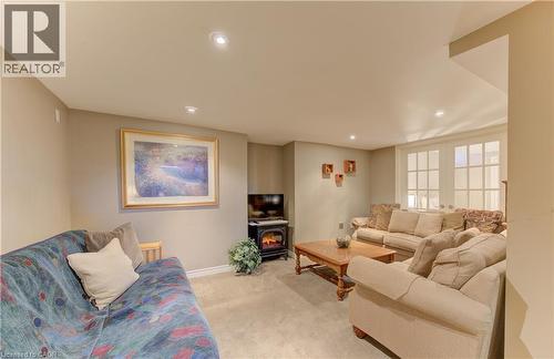 456 Oakfield Court, Waterloo, ON - Indoor