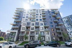 607-1700 Rue Viola-Desmond  Montréal (Lasalle), QC H8N 0H1