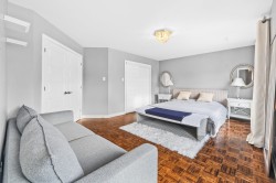 Master Bedroom - 