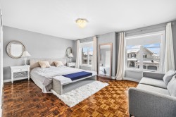 Master Bedroom - 