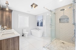 Bathroom - 