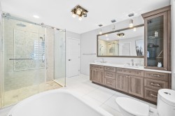 Bathroom - 