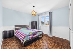 Bedroom - 