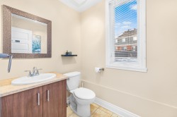 Bathroom - 