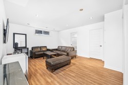 Family Room - 