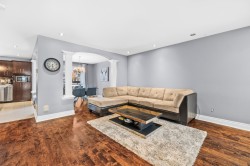 Living Room - 