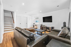 Family Room - 