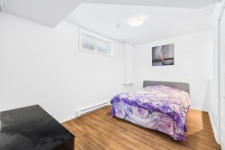 Bedroom - 