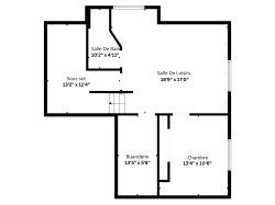 Floor Plan - 