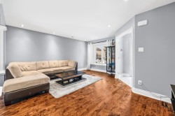 Living Room - 