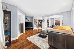 Living Room - 