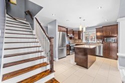 Kitchen - 