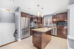 Kitchen - 