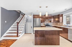 Kitchen - 