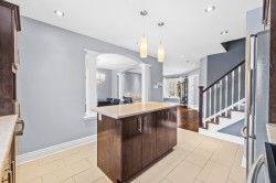 Kitchen - 