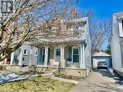 684 JACOB Lane  Waterloo, ON N2V 2G9