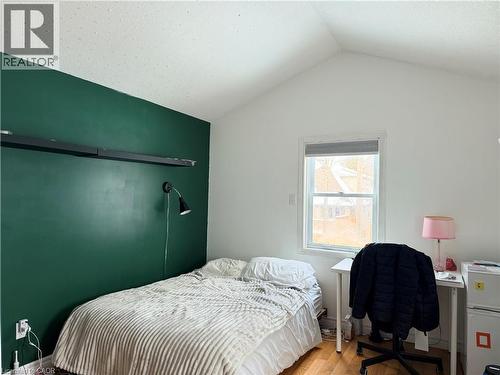 684 Jacob Lane, Waterloo, ON - Indoor Photo Showing Bedroom