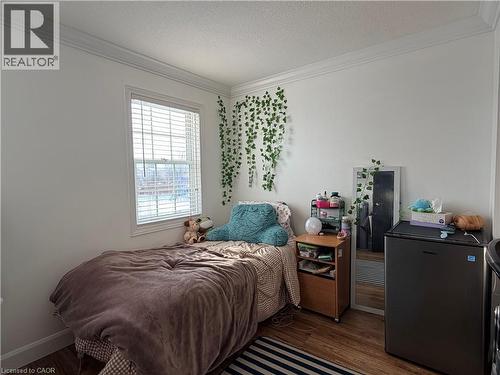 684 Jacob Lane, Waterloo, ON - Indoor Photo Showing Bedroom