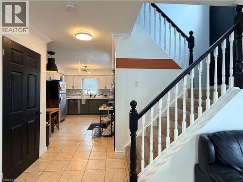 684 Jacob Lane, Waterloo, ON - Indoor Photo Showing Other Room