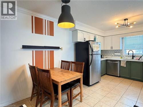 684 Jacob Lane, Waterloo, ON - Indoor Photo Showing Other Room