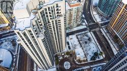 2123 - 500 DORIS STREET  Toronto, ON M2N 5R6