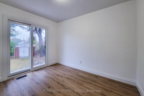 53 Winchester Boulevard, Hamilton, ON - Indoor Photo Showing Other Room
