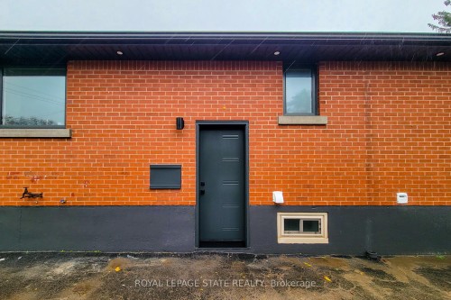 53 Winchester Boulevard, Hamilton, ON - Outdoor