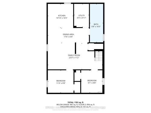 53 Winchester Boulevard, Hamilton, ON - Other