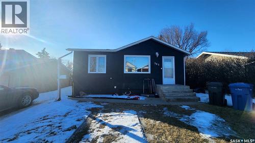 561 105th STREET  North Battleford, SK S9A 1R6