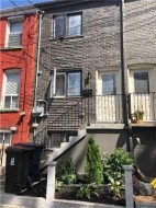 Lower-92 Mitchell Avenue  Toronto, ON M6J 1C1