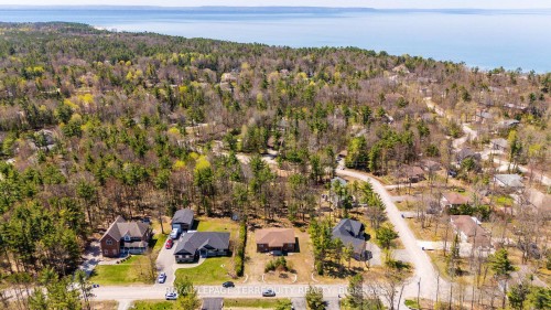 46 Stocco Circle, Tiny, ON - Outdoor With View