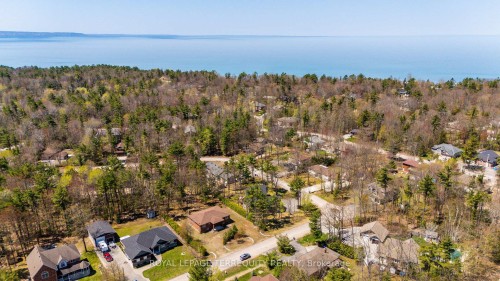 46 Stocco Circle, Tiny, ON - Outdoor With View