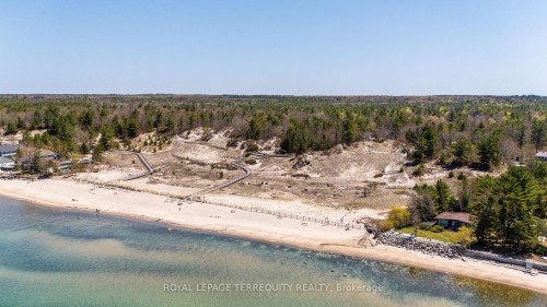 46 Stocco Circle, Tiny, ON - Outdoor With Body Of Water With View