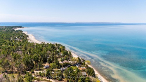 46 Stocco Circle, Tiny, ON - Outdoor With Body Of Water With View