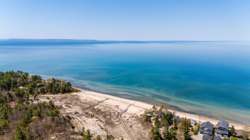 46 Stocco Circle, Tiny, ON - Outdoor With Body Of Water With View