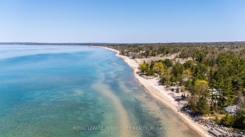 46 Stocco Circle, Tiny, ON - Outdoor With Body Of Water With View