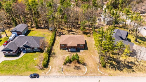 46 Stocco Circle, Tiny, ON - Outdoor With View