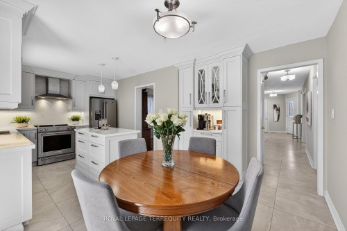 3591 Kelso Crescent, Mississauga, ON - Indoor