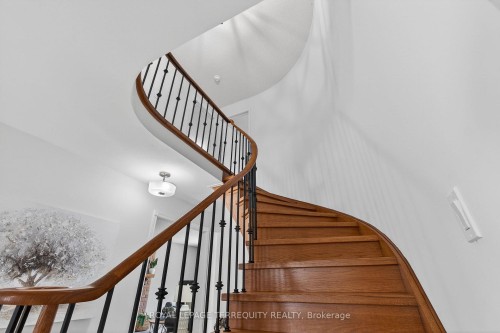 3591 Kelso Crescent, Mississauga, ON - Indoor Photo Showing Other Room