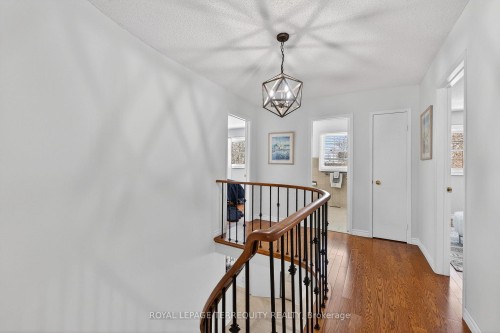 3591 Kelso Crescent, Mississauga, ON - Indoor Photo Showing Other Room